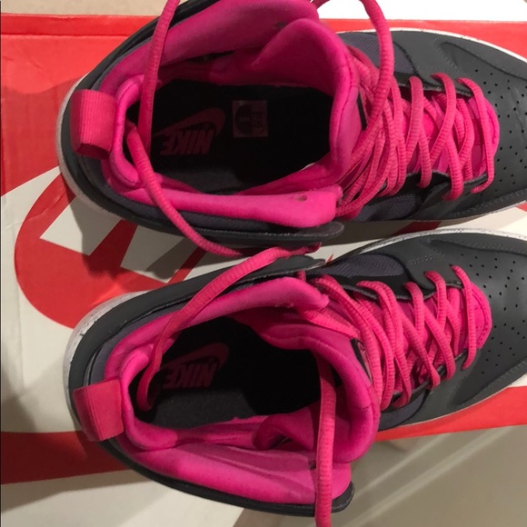 Nike Dunk Free - Picture 3 of 8